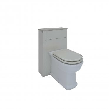 RAK-Ceramics Washington 550mm WC Unit (Choose Finish)