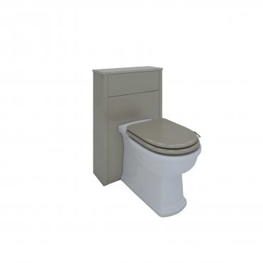 RAK-Ceramics Washington 550mm WC Unit (Choose Finish)