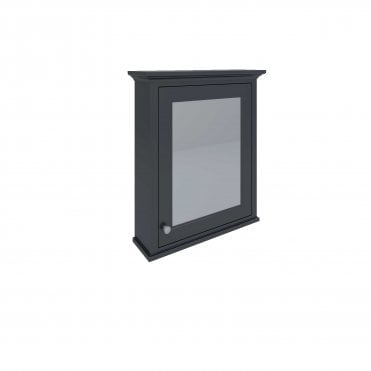 RAK-Ceramics Washington 600mm Mirror Cabinet (Choose Finish)