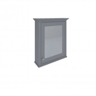 RAK-Ceramics Washington 600mm Mirror Cabinet (Choose Finish)