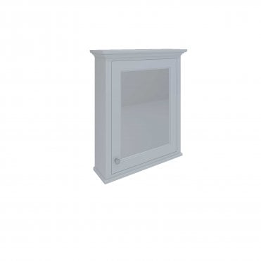 RAK-Ceramics Washington 600mm Mirror Cabinet (Choose Finish)