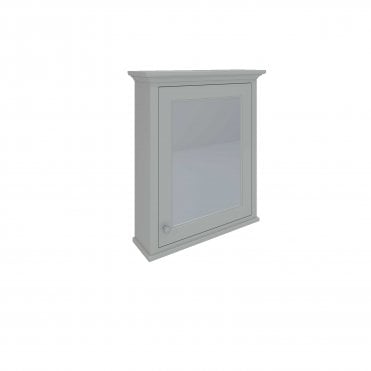 RAK-Ceramics Washington 600mm Mirror Cabinet (Choose Finish)