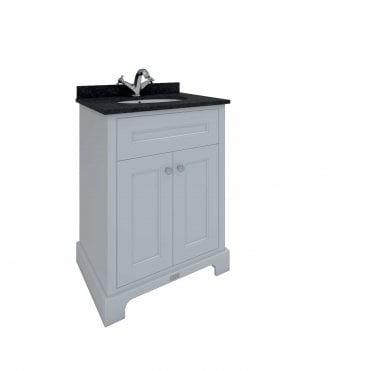 RAK-Ceramics Washington Basin Unit (Choose Finish and Size)