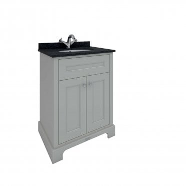 RAK-Ceramics Washington Basin Unit (Choose Finish and Size)