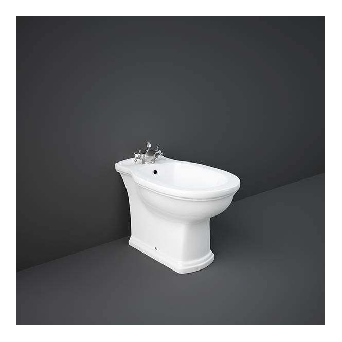 RAK Ceramics RAK-Ceramics Washington Bidet
