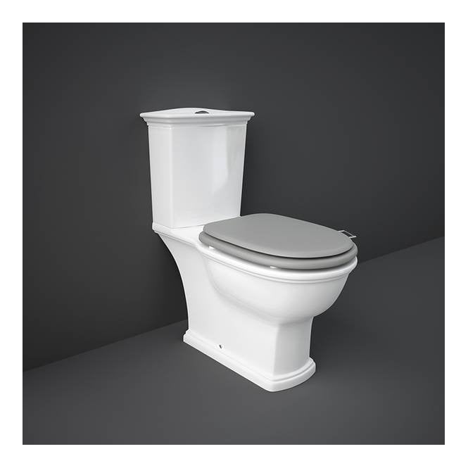 RAK Ceramics RAK-Ceramics Washington Close Coupled Dual Flush Cistern