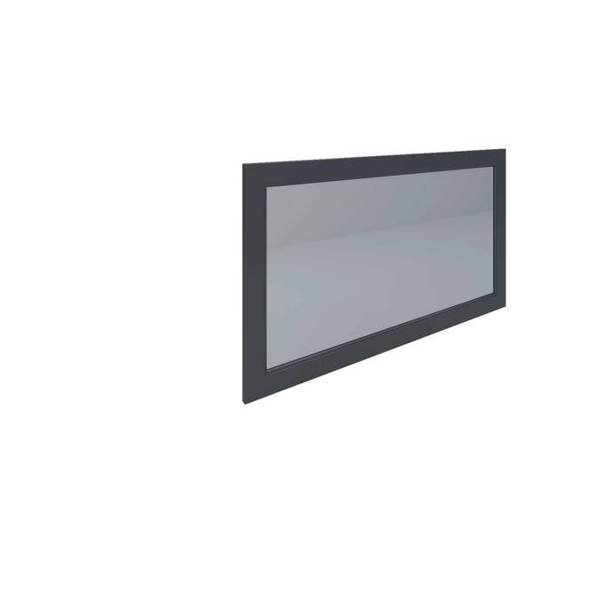 RAK Ceramics RAK-Ceramics Washington Flat Mirror (Choose Finish and Size)