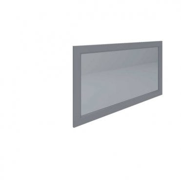 RAK-Ceramics Washington Flat Mirror (Choose Finish and Size)