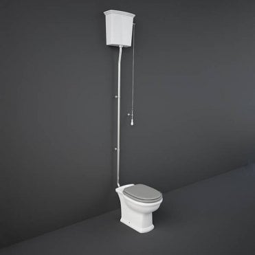RAK-Ceramics Washington High Level Cistern