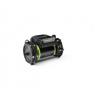 Salamander 1.5 Bar Twin Positive Head Centrifugal Shower & Bathroom Pump - RP50PT