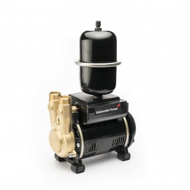 Salamander CTForce 20 SU 2.0bar Universal  Single Pump - CT FORCE 20 SU