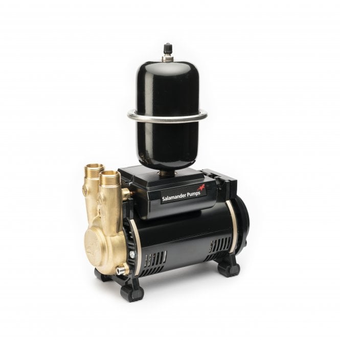 Salamander  CTForce 30 SU 3.0bar Universal  Single Pump - CT FORCE 30 SU