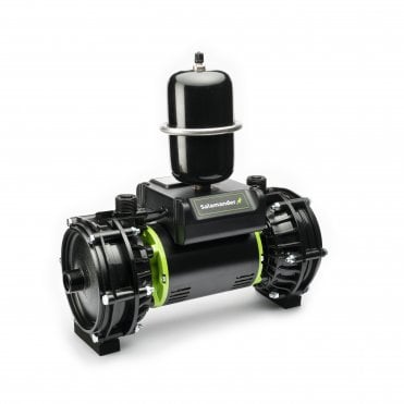 Salamander RP 75 TU 2 bar Twin Universal Pump - RP75TU