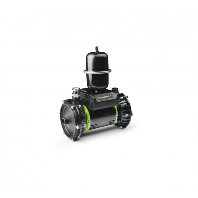 Salamander  RP50TU 1.5 Twin Centrifugal Shower & Bathroom Pump