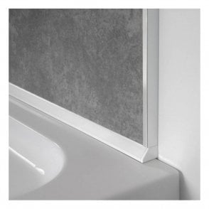 2450mm PVC Sureseal (2 Part System) (Choose Finish)