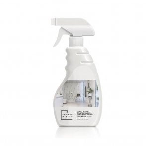Showerwall 500ml Antibacterial Cleaner