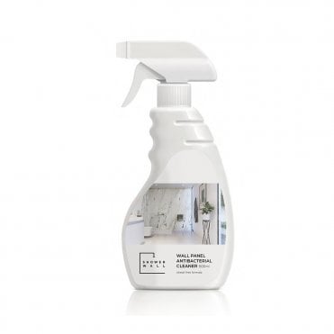 Showerwall 500ml Antibacterial Cleaner