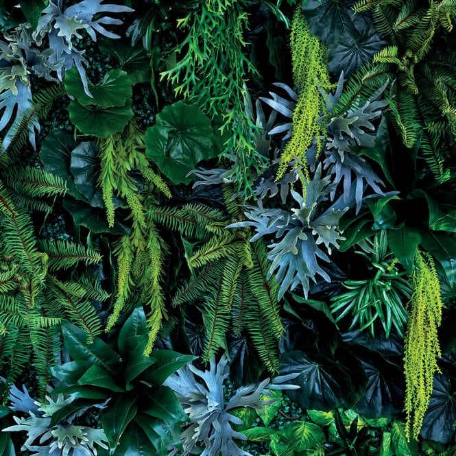 Showerwall  Acrylic Wall Panel Pack -  Plant Wall SCA63 (Choose Size)