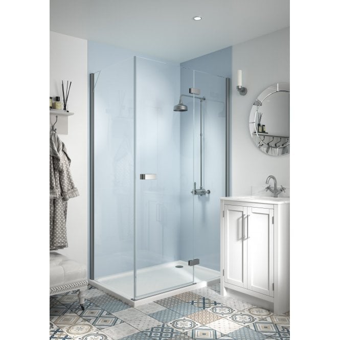 Showerwall  Acrylic Wall Panel Pack -  Sky SWA22 (Choose Size)