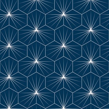 Showerwall Acrylic Wall Panel Pack -  Starlight SCA55 (Choose Size)