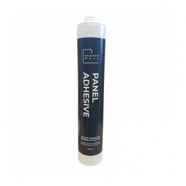 Showerwall Panel Adhesive 350ML SA1