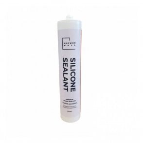 Showerwall Silicone Sealant 300ml Translucent Colour As Nozzle SH2