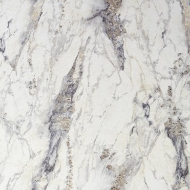Showerwall Wall Panel - Breccia Marble SW80 (Choose Size and Material)