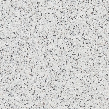 Showerwall Wall Panel - Positano Blue Terrazzo SW75 (Choose Size and Material)
