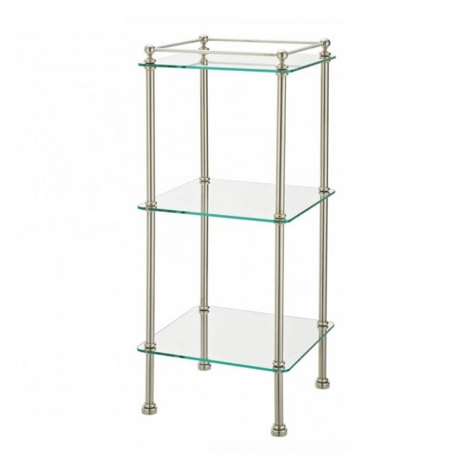 Sterlingham  Bathroom Stand Square - 1-038