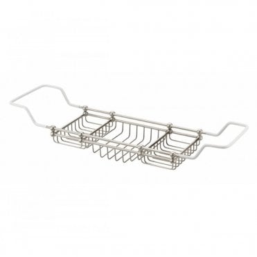 Sterlingham Deluxe Bathrack - 3-210