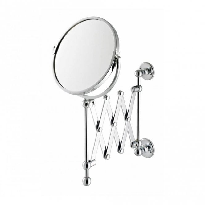 Sterlingham  Extending Shaving Mirror - 2-130