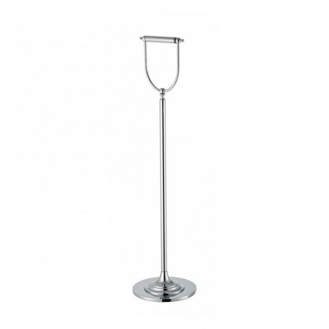 Sterlingham  Freestanding Paper Holder - 1-105