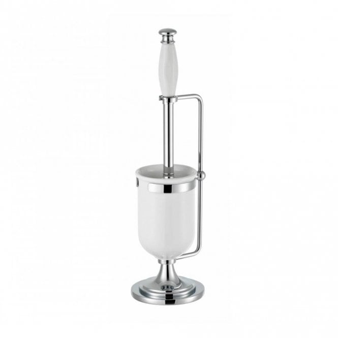 Sterlingham  Freestanding Toilet Brush - 1-320