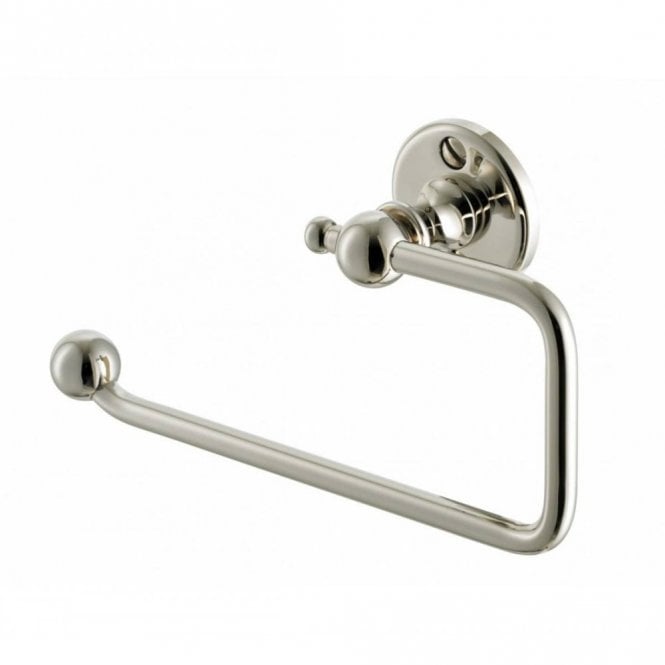 Sterlingham  Hinged Paper Holder - 1-109