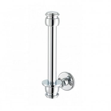 Sterlingham L Shaped Roll Holder - 1-103