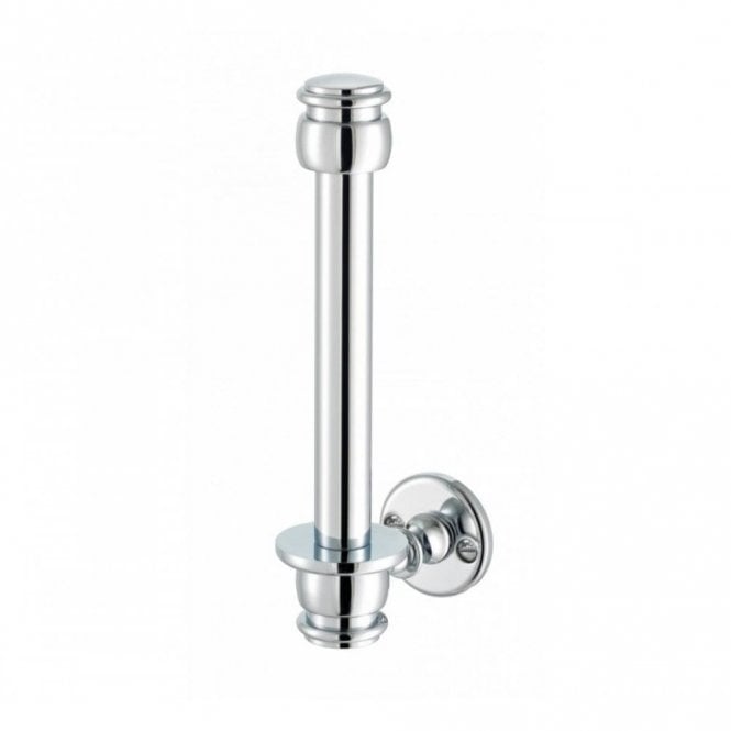 Sterlingham  L Shaped Roll Holder - 1-103