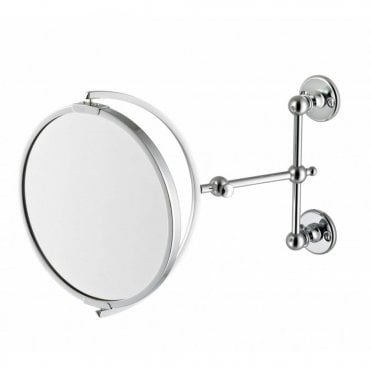 Sterlingham Pivoting Shaving Mirror - 2-155