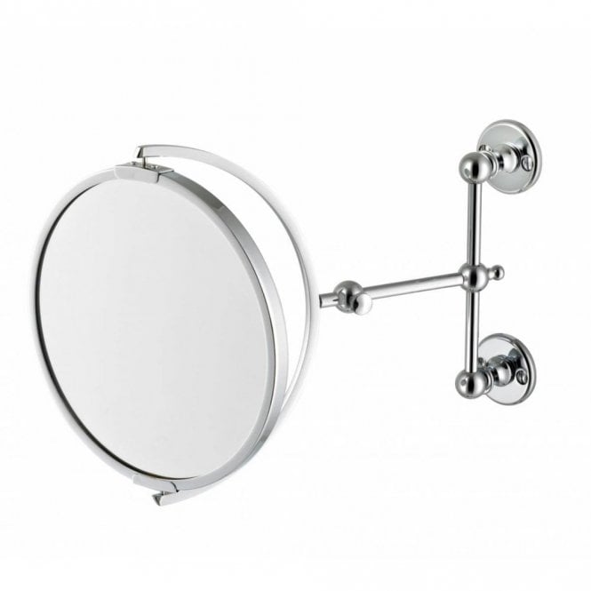 Sterlingham  Pivoting Shaving Mirror - 2-155