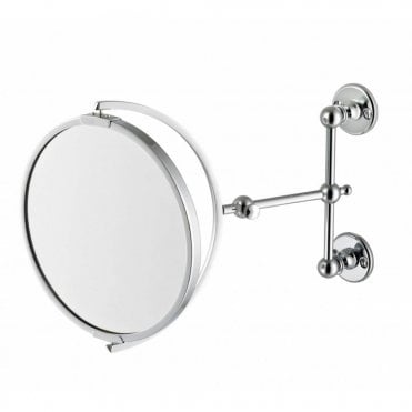 Sterlingham Pivoting Shaving Mirror - 2-155
