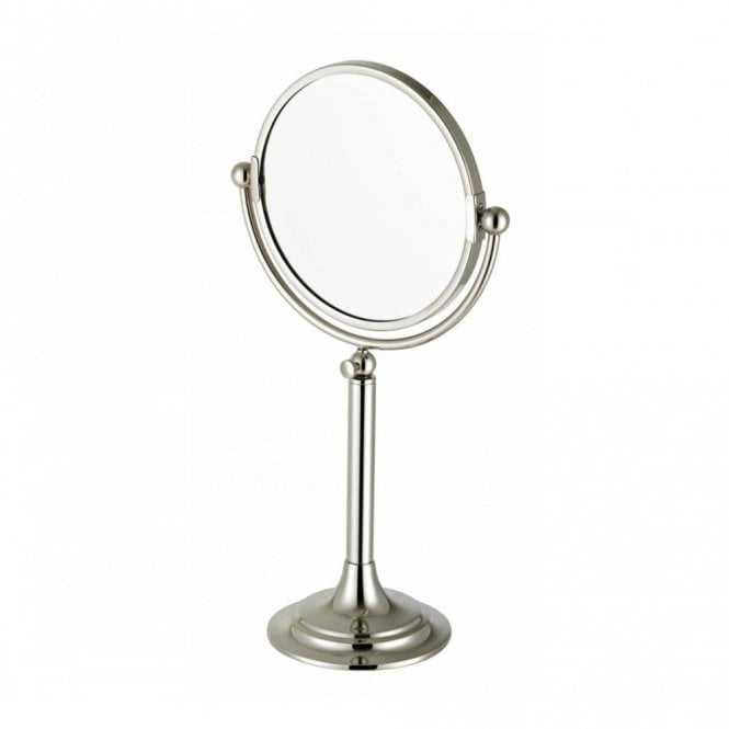 Sterlingham  Tall Freestanding Table Mirror - 2-140