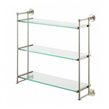 Sterlingham Three Tier Shelf - 1-030