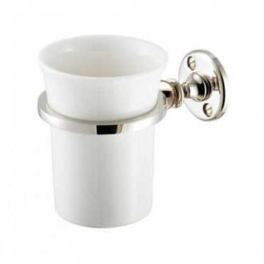 Sterlingham Toothbrush Tumbler & Holder - 1-102
