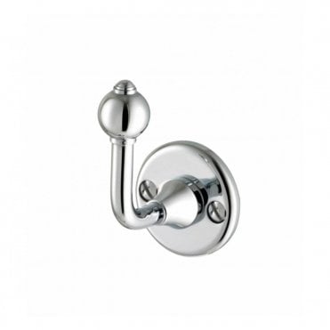 Sterlingham Towel Hook - 4-340