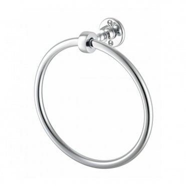 Sterlingham Towel Ring - 4-310
