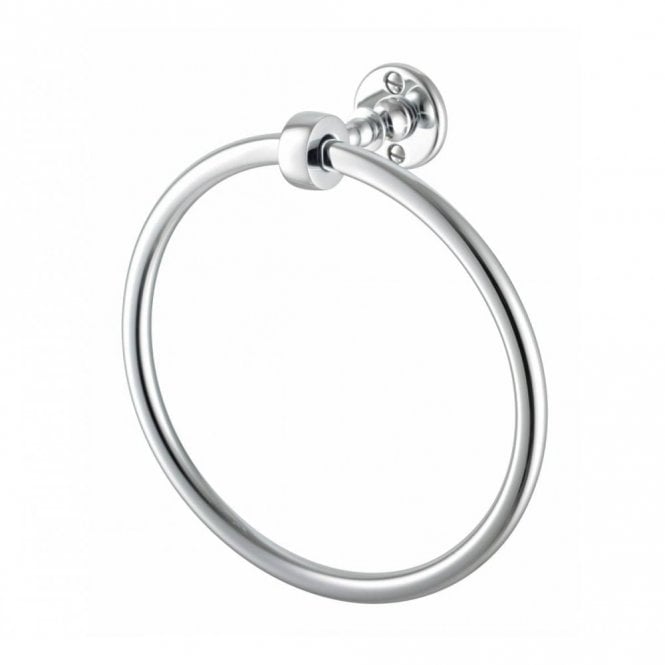 Sterlingham  Towel Ring - 4-310