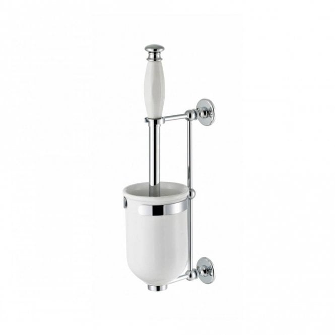 Sterlingham  Wall Mount Toilet Brush - 1-310