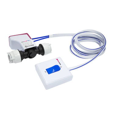 Surestop Stopcock With Remote Switch (Choose 15 or 22mm)