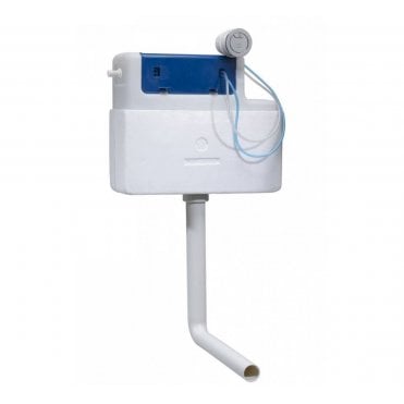 Tavistock Apex Side Inlet Concealed Cistern - TR9002
