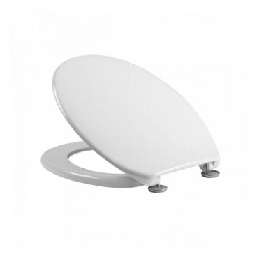 Tavistock Aspire Thermoset Slim Profile Toilet Seat - O801A
