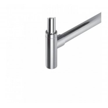 Tavistock Bottle Trap Basin Waste Chrome Finish - TRAP6